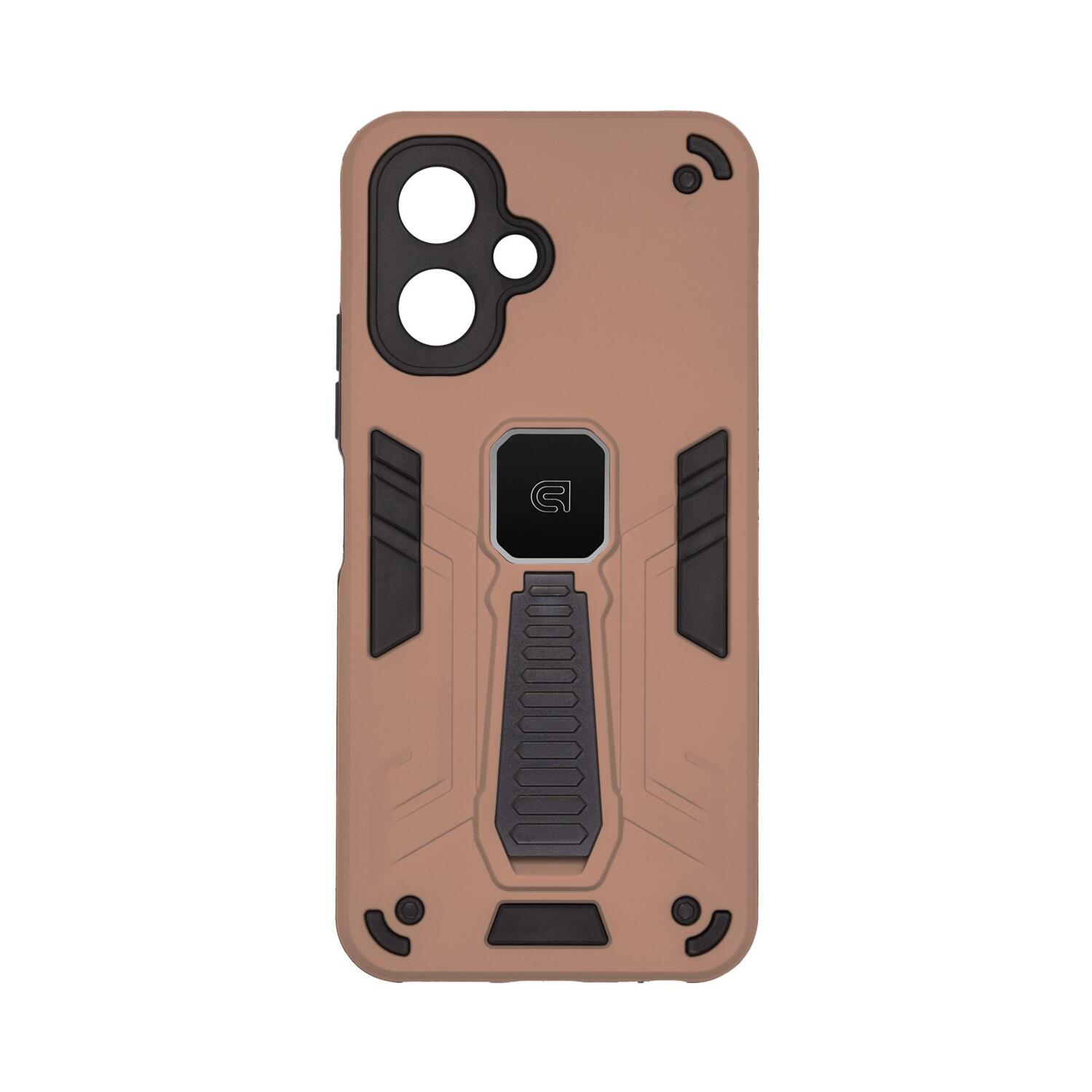 Чохол ArmorStandart Proover для Tecno Spark Go 2 4G Brown (ARM87171)