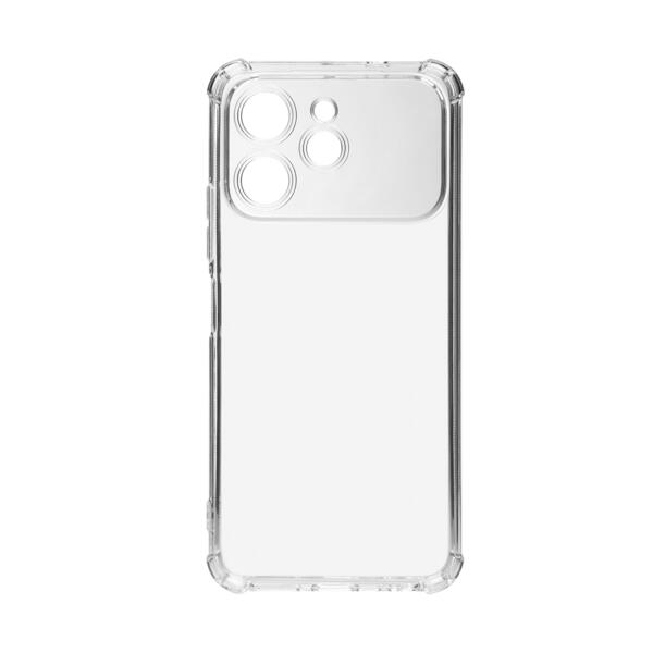 

Чехол ArmorStandart Air Force для Tecno Spark 40 4G Camera cover Clear (ARM87214)