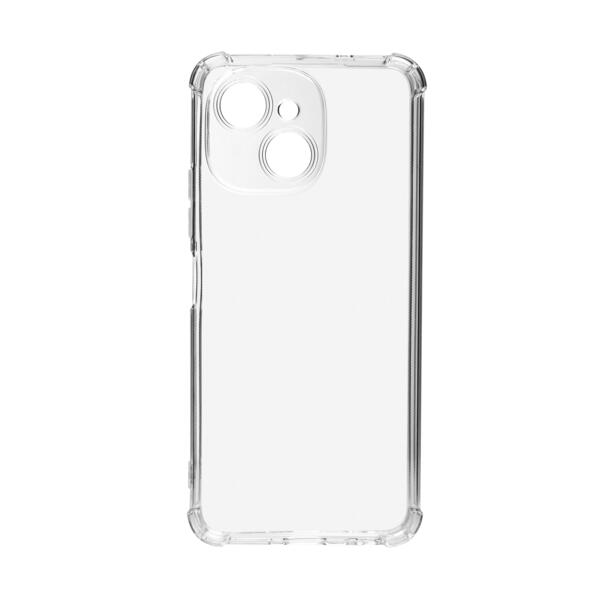

Чехол ArmorStandart Air Force для Tecno Spark 40C 4G Camera cover Clear (ARM87215)