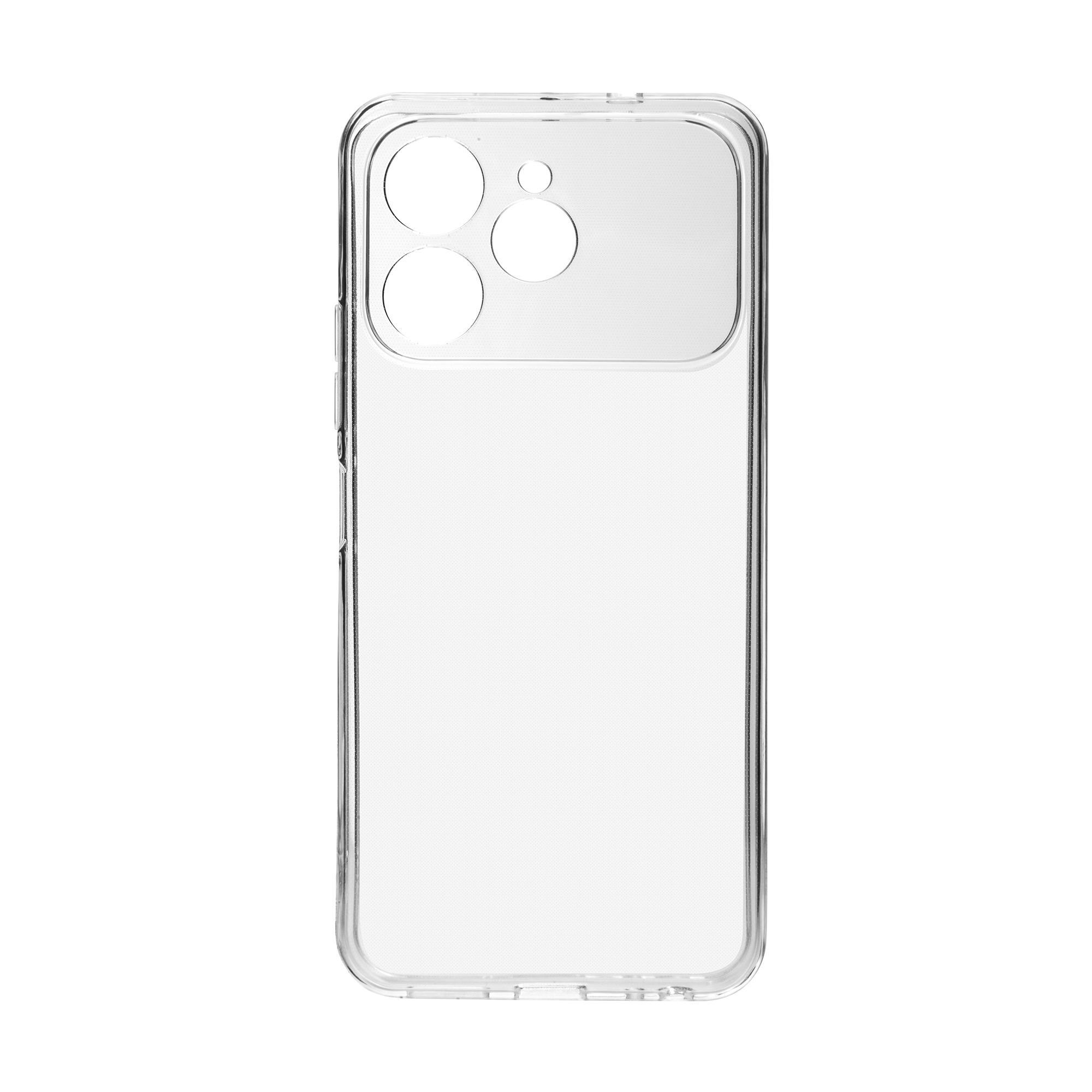 Чехол ArmorStandart Air для Tecno Spark 40 4G Camera cover Clear (ARM87222) фото 1