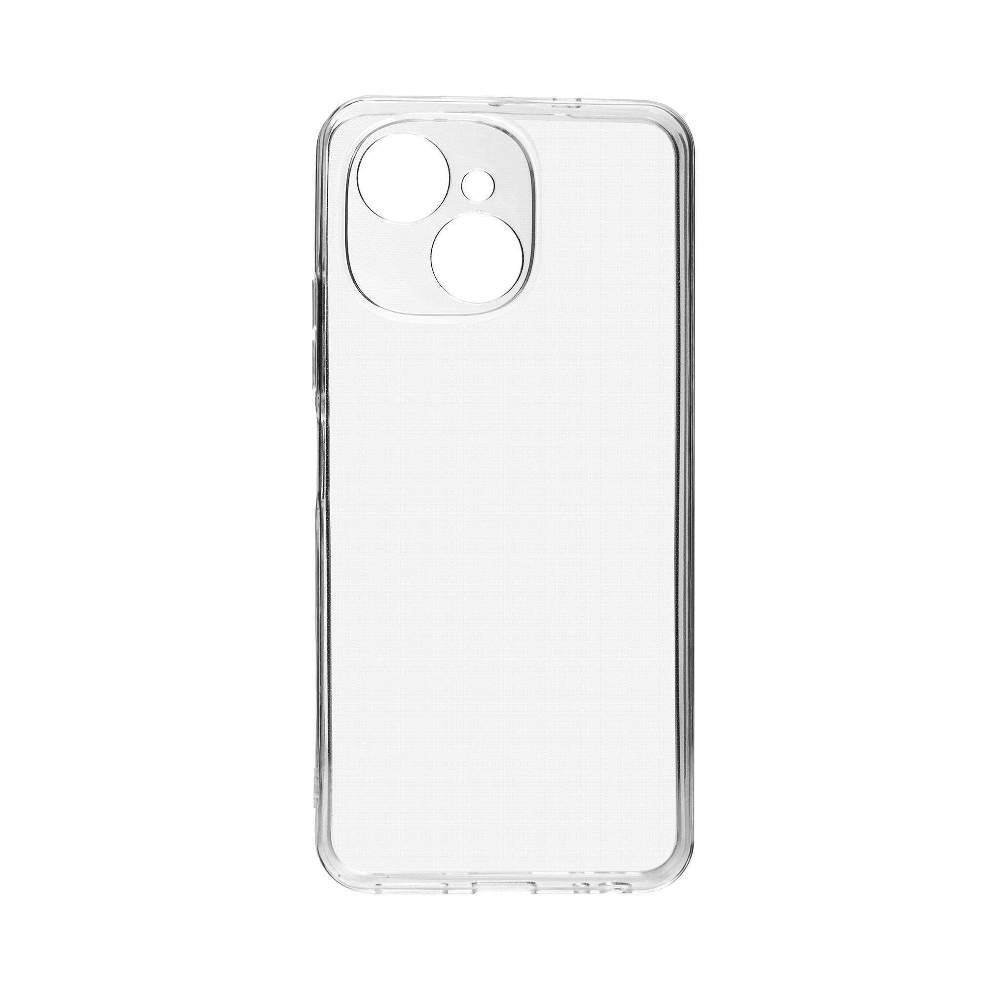 Чехол ArmorStandart Air для Tecno Spark 40C 4G Camera cover Clear (ARM87223) фото 1