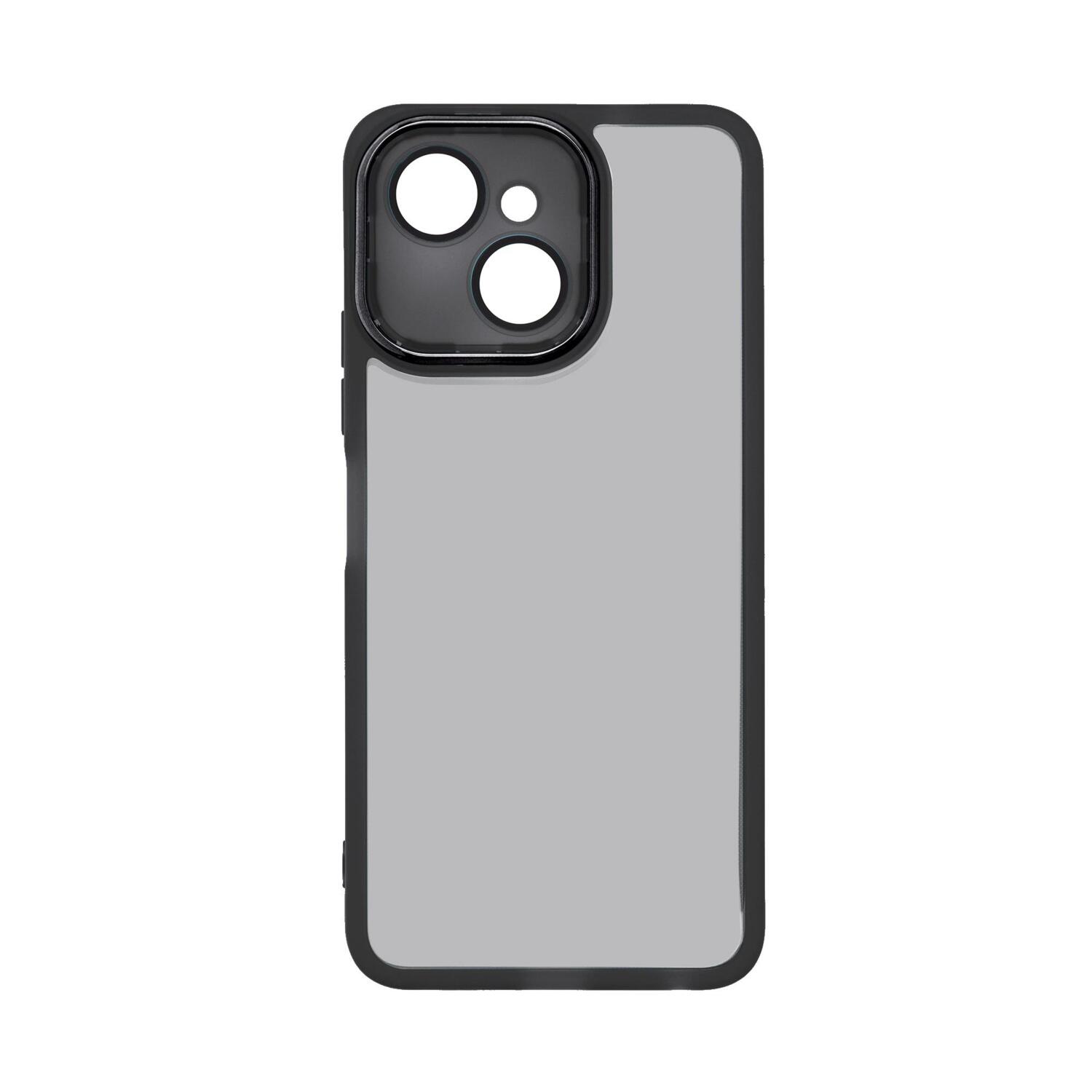 Чехол ArmorStandart Shade для Tecno Spark 40C 4G Black (ARM87234)