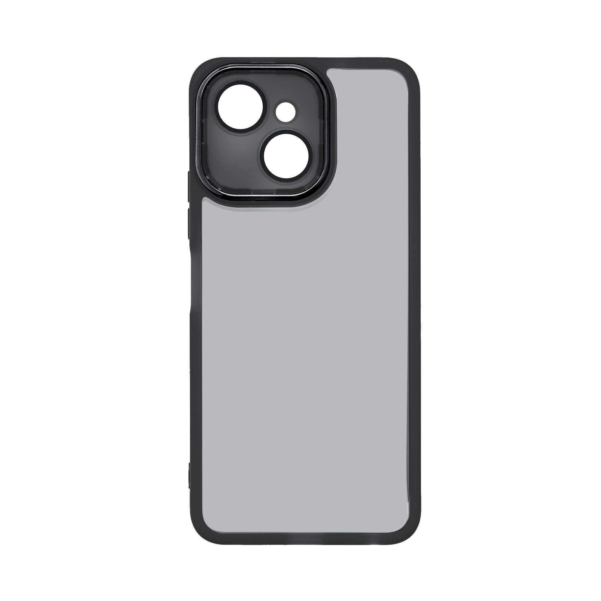 Чехол ArmorStandart Shade для Tecno Spark 40C 4G Black (ARM87234) фото 1