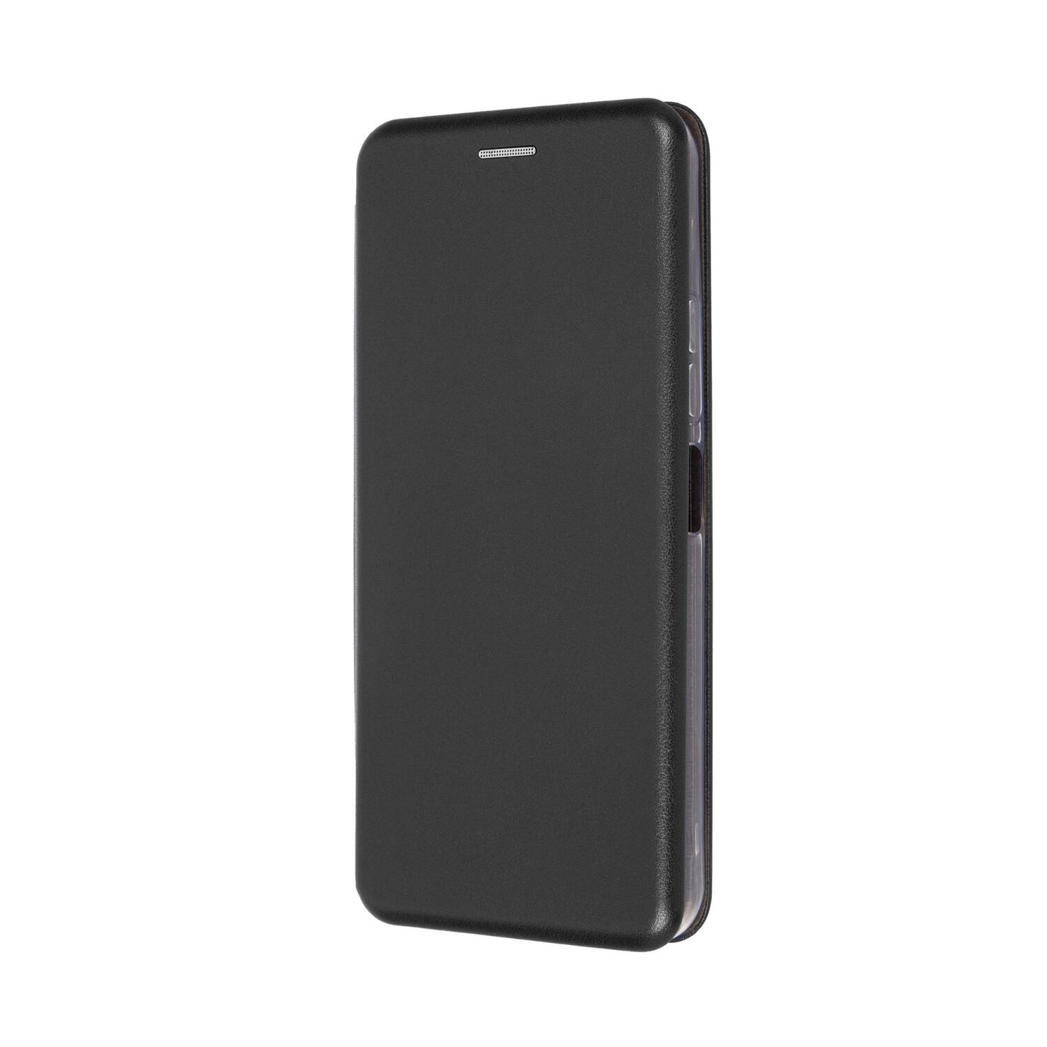 Чехол-книжка ArmorStandart G-Case для Tecno Spark 40 4G Black (ARM87241)