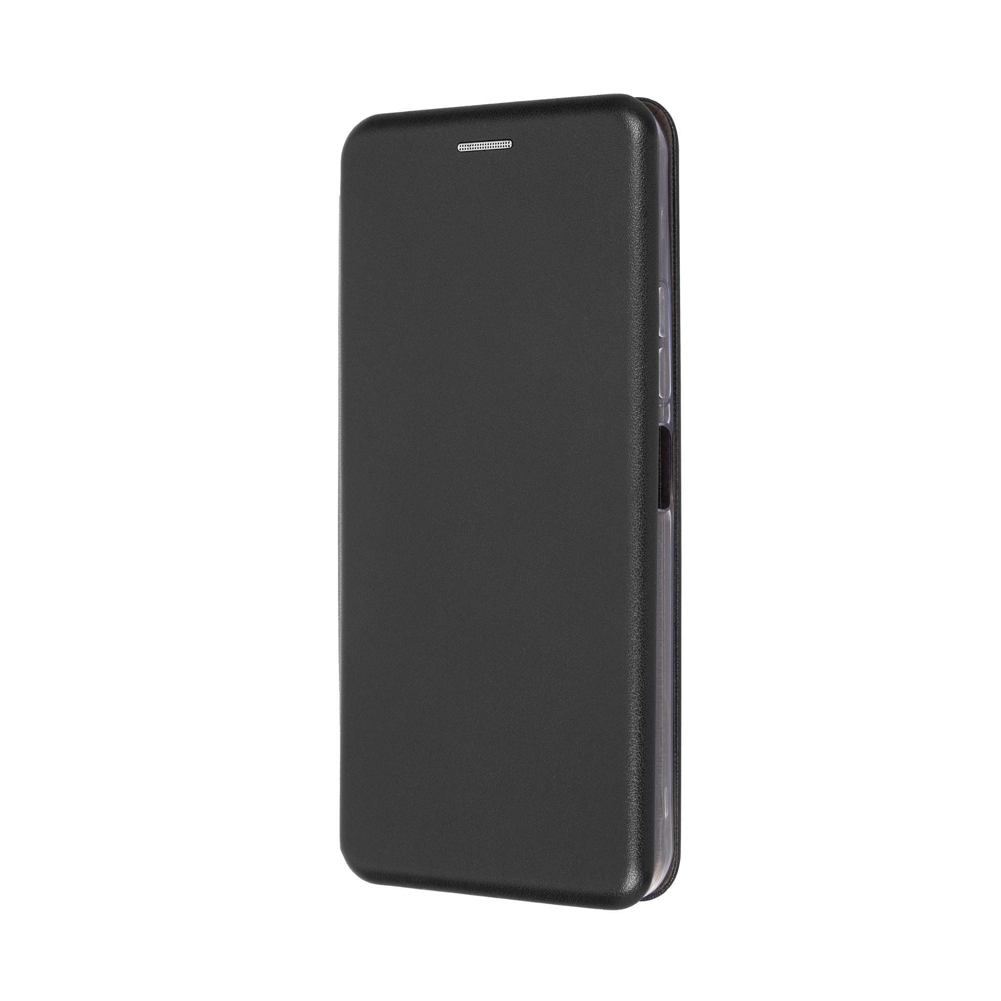 Чехол-книжка ArmorStandart G-Case для Tecno Spark 40 4G Black (ARM87241) фото 1