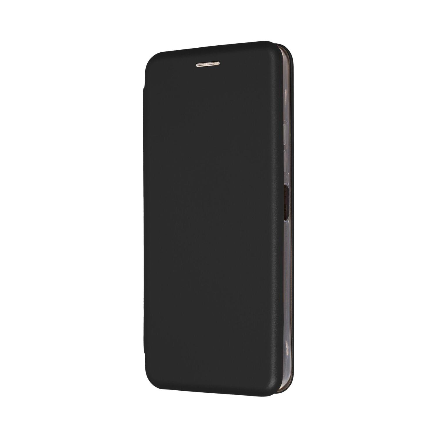 Чехол-книжка ArmorStandart G-Case для Tecno Spark 40C 4G Black (ARM87242)
