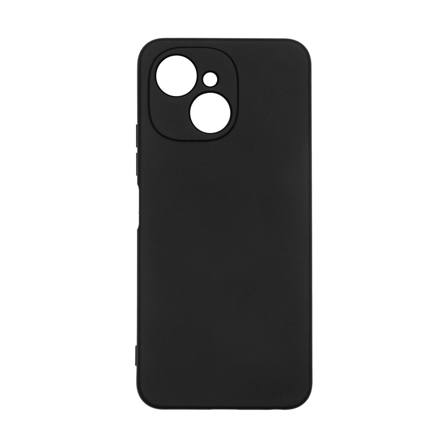 Чехол ArmorStandart ICON для Tecno Spark 40C 4G Camera cover Black (ARM87250)