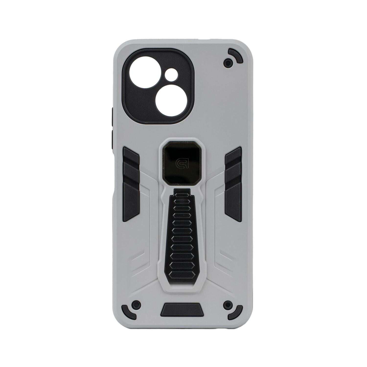 Чехол ArmorStandart Proover для Tecno Spark 40C 4G Grey (ARM87284)