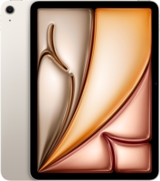 Планшет Apple iPad Air 11" Wi-Fi 1TB - Starlight (MH3J4TY/A)