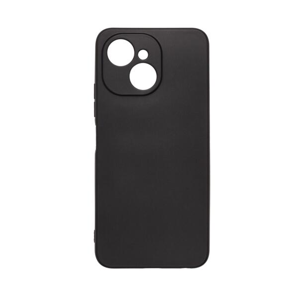 

Чехол ArmorStandart Matte Slim Fit для Tecno Spark 40C 4G Camera cover Black (ARM87258)