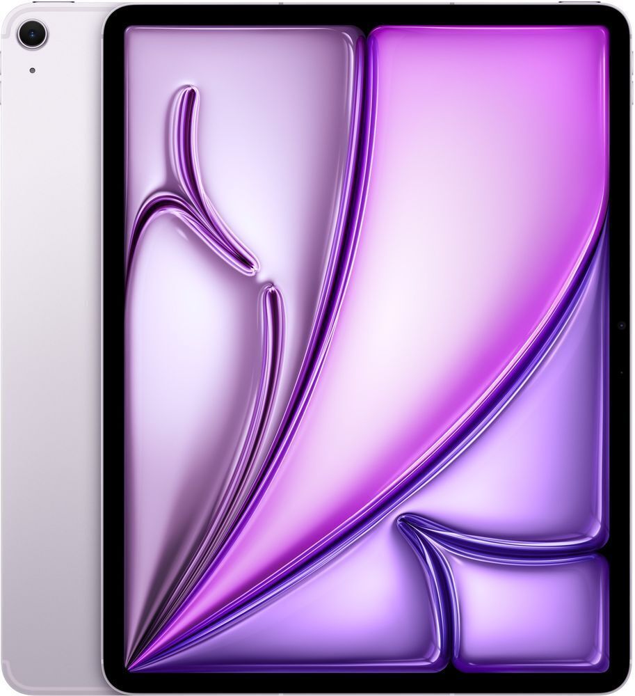 Планшет Apple iPad Air 13" Wi-Fi 256Gb - Purple (MH5X4TY/A) фото 1
