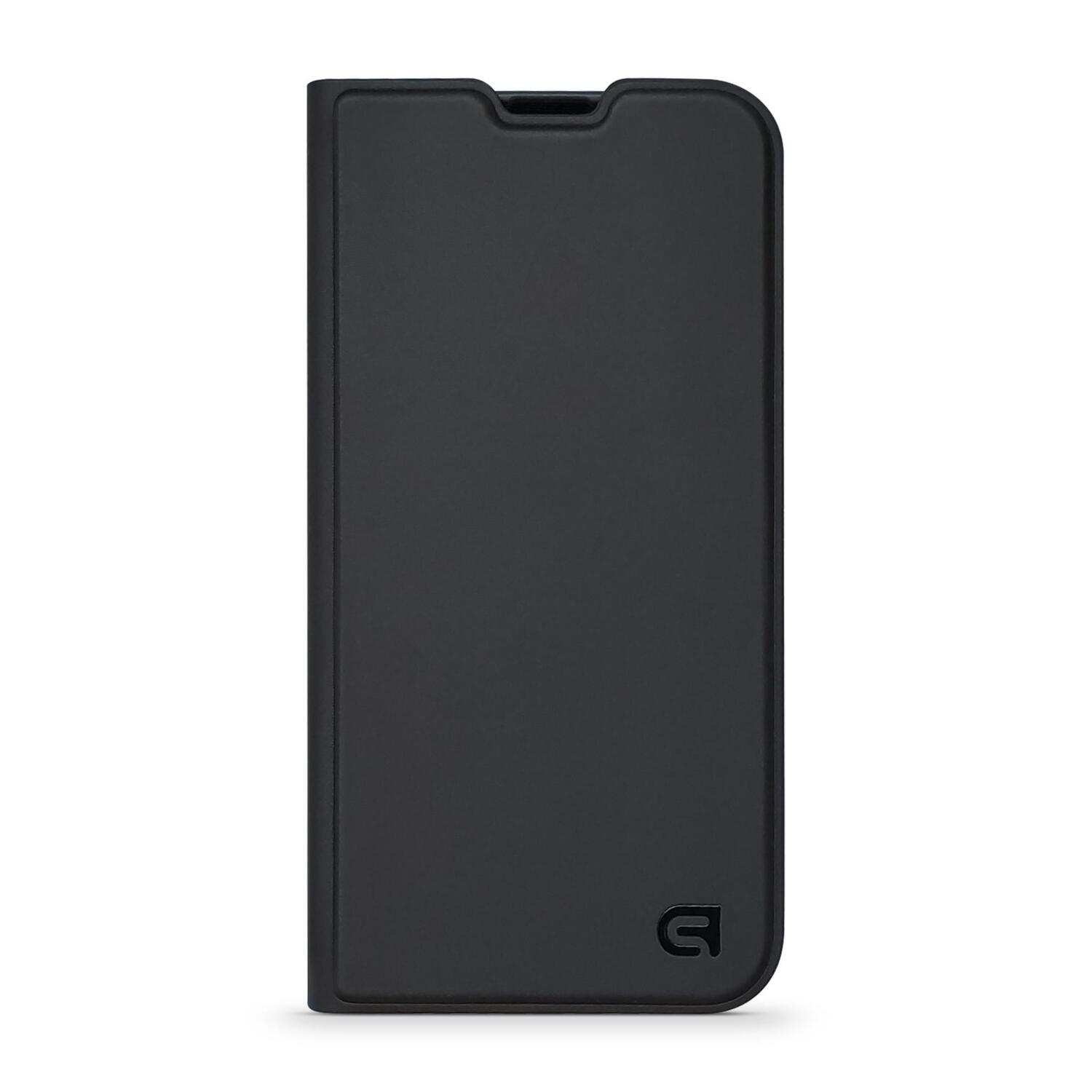 Чехол-книжка ArmorStandart OneFold Case для Tecno Spark 40 4G Black (ARM87265)