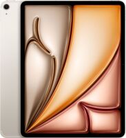 Планшет Apple iPad Air 13" Wi-Fi + Cellular 128Gb - Starlight (MH9F4TY/A)