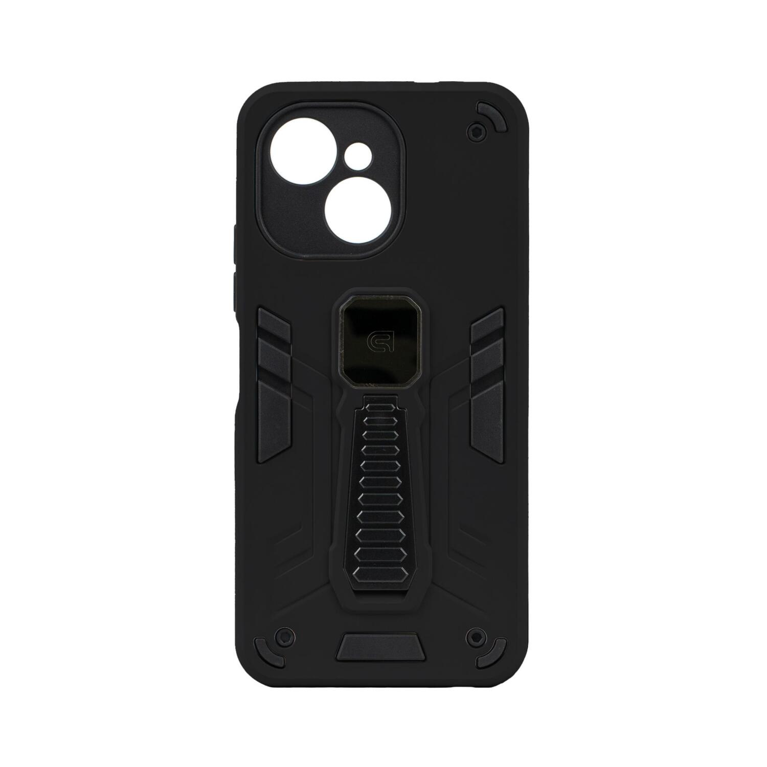 Чехол ArmorStandart Proover для Tecno Spark 40C 4G Black (ARM87282)