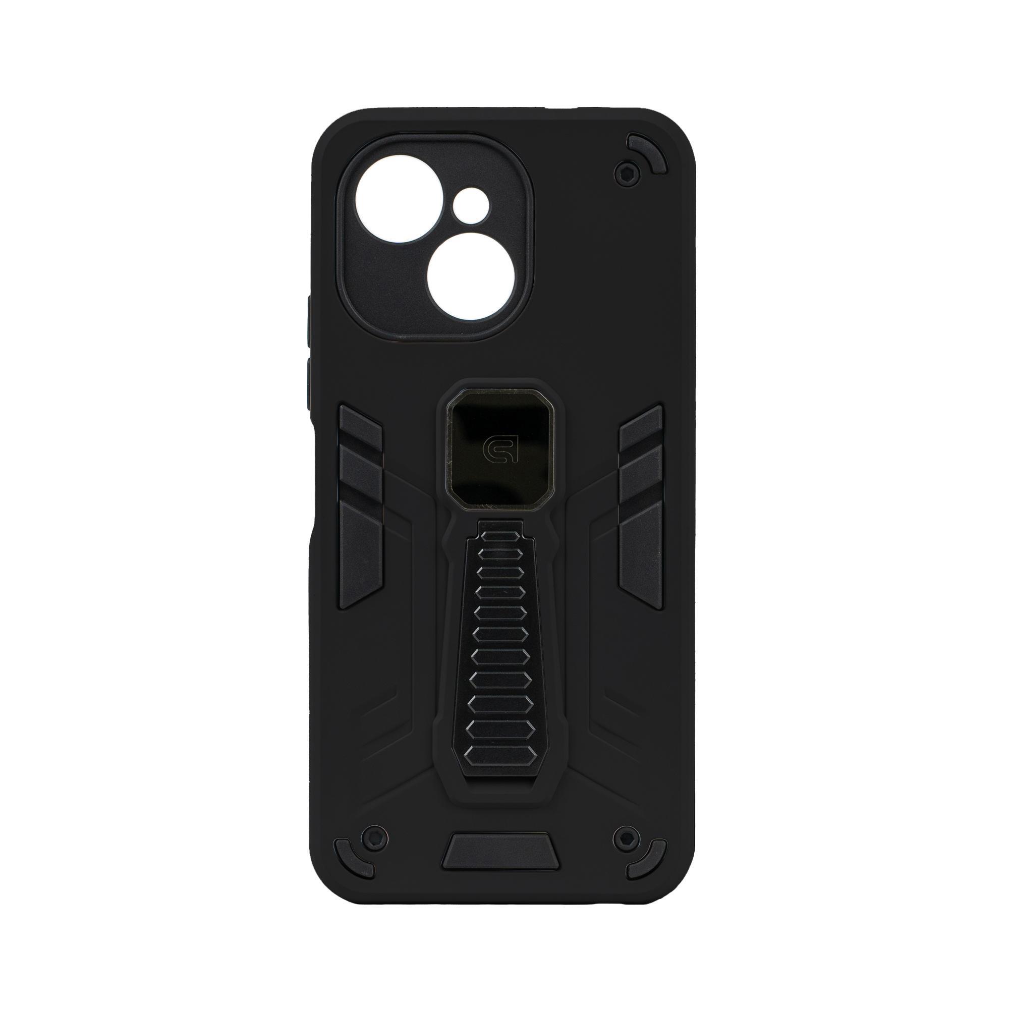 Чехол ArmorStandart Proover для Tecno Spark 40C 4G Black (ARM87282) фото 1