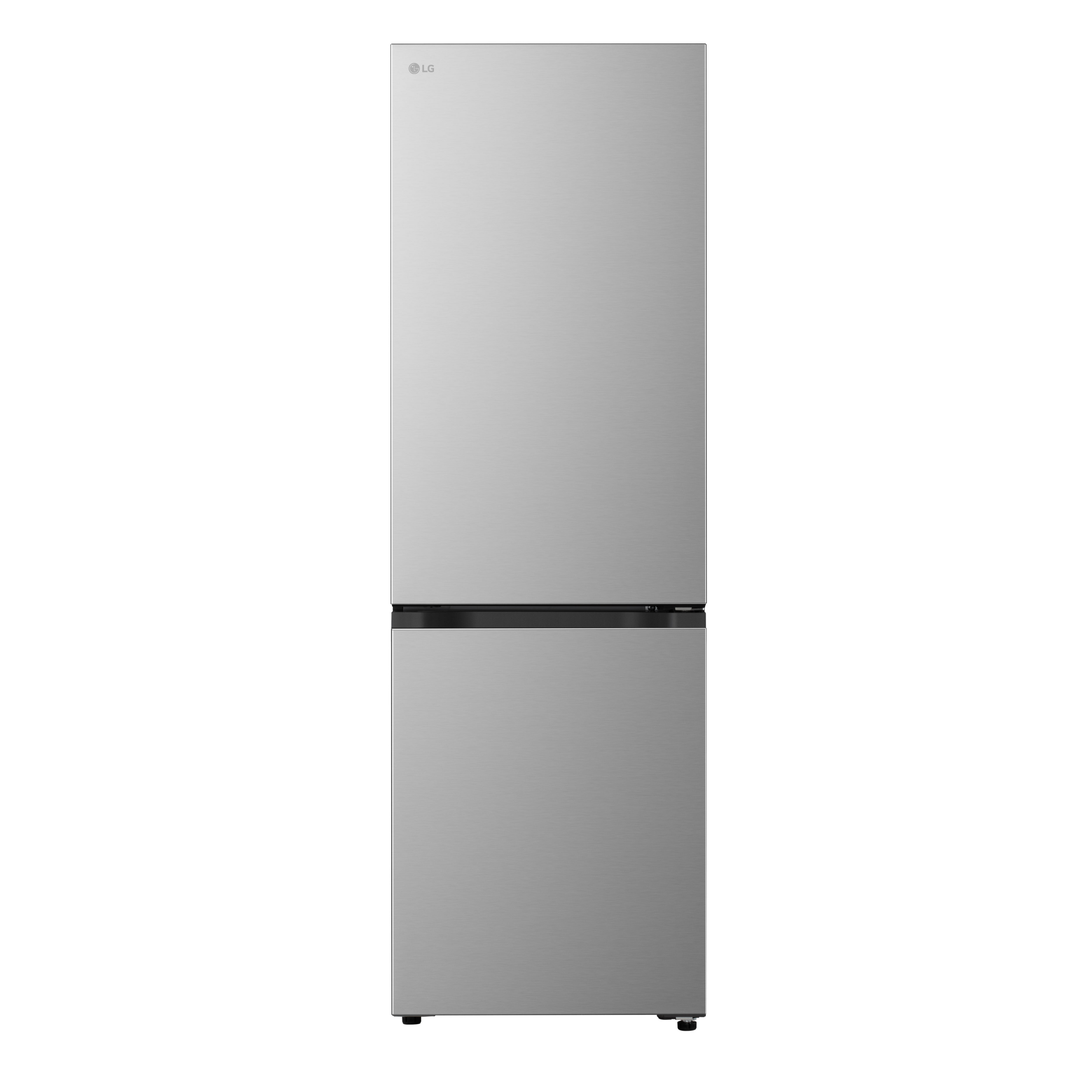 Холодильник LG GC-B459EMYM фото 1