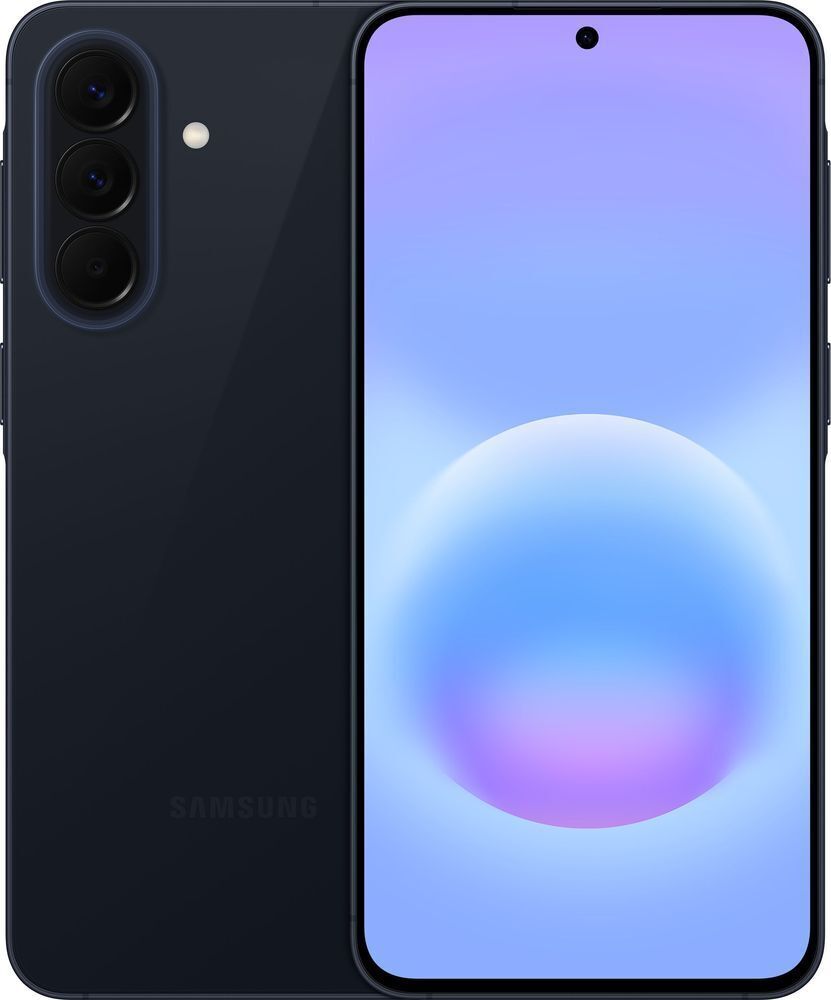 Смартфон Samsung Galaxy A57 8/256GB Awesome Navy (SM-A576BDBDEUC)фото2