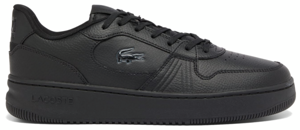 Кроссовки мужские Lacoste L001 748SMA009702H 42 (8 UK) черные фото 