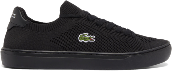 

Кеды мужские Lacoste La Piquée 2.0 749CMA0004-02H 42 (8 UK) черные