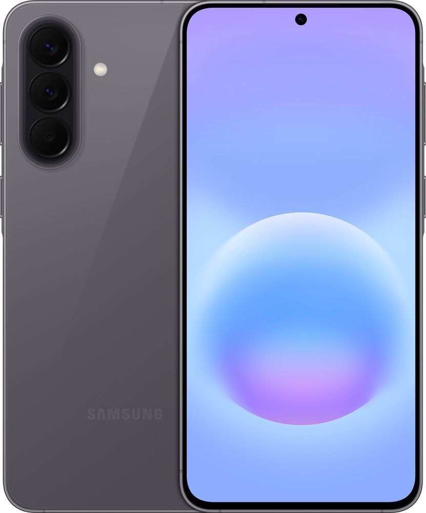 Смартфон Samsung Galaxy A57 8/128GB Awesome Gray (SM-A576BZABEUC)фото2