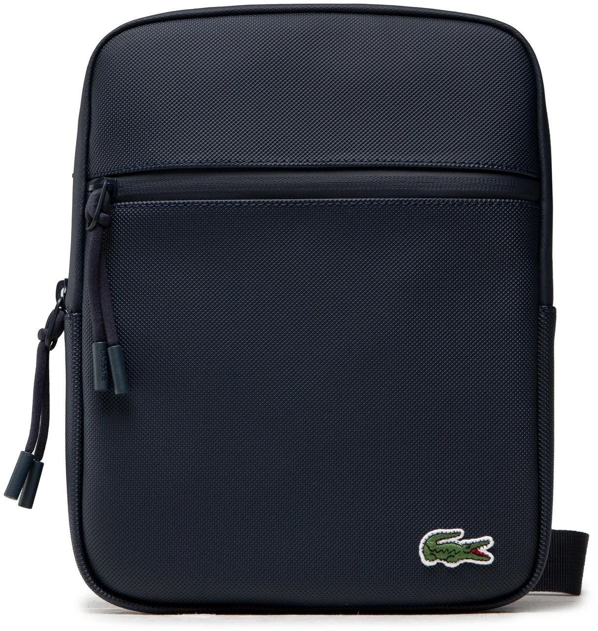 Сумка Lacoste NH3308LVP88 синя
