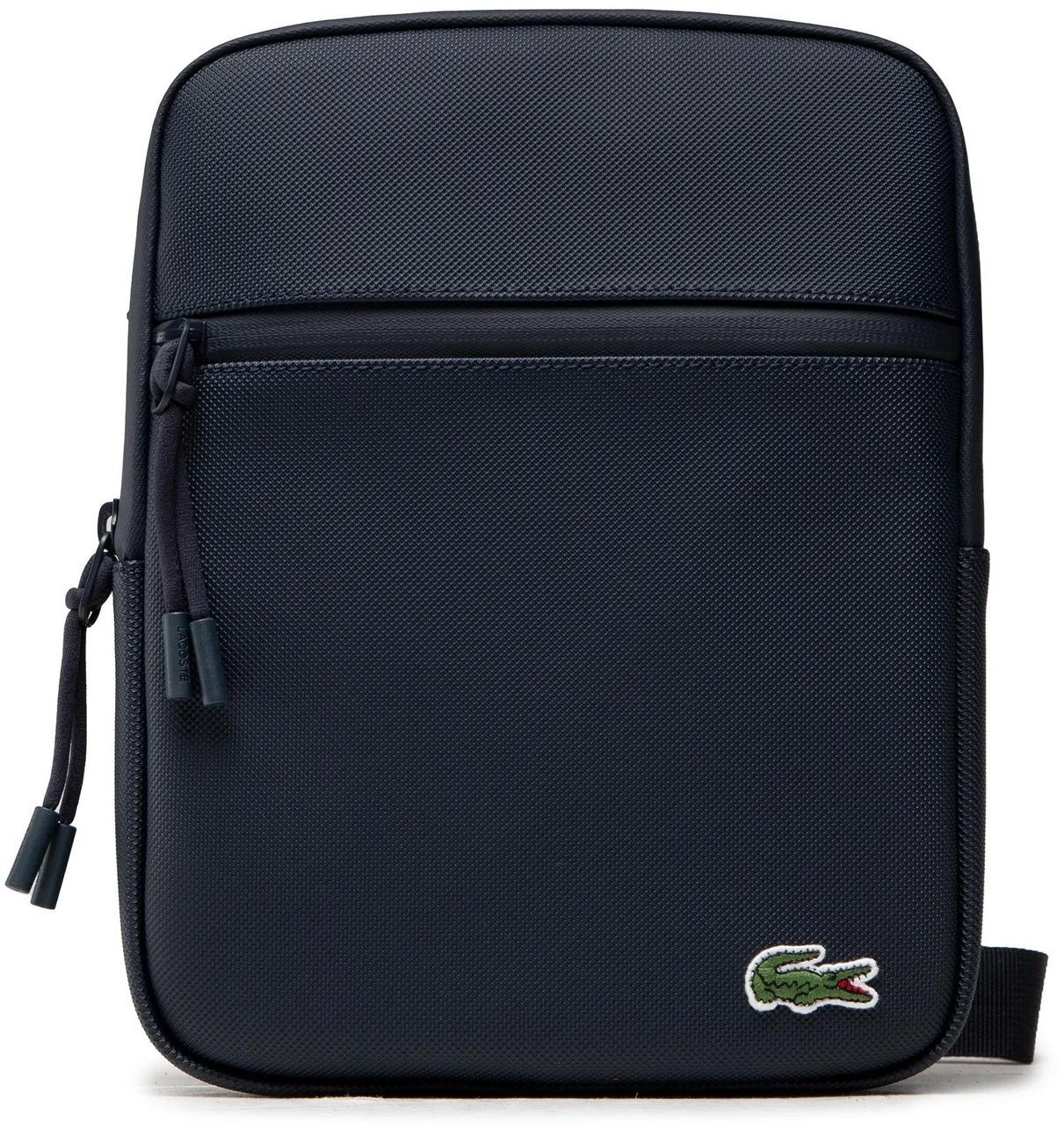 Сумка Lacoste NH3308LVP88 синяфото1