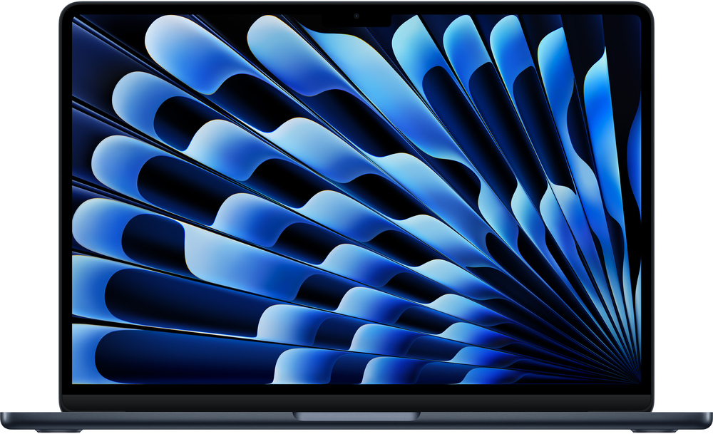 ≡ Ноутбук APPLE MacBook Air 13