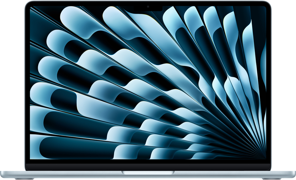 Ноутбук APPLE MacBook Air 13
