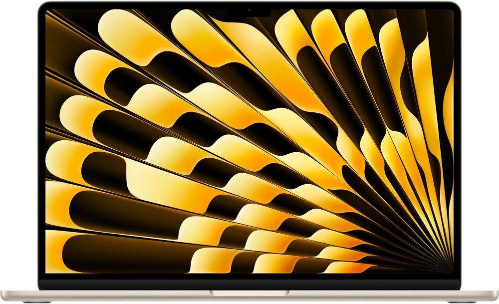 Ноутбук APPLE MacBook Air 15