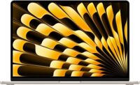 Ноутбук APPLE MacBook Air 15" M5 24/1TB 2026 (MDVF4UA/A) Starlight