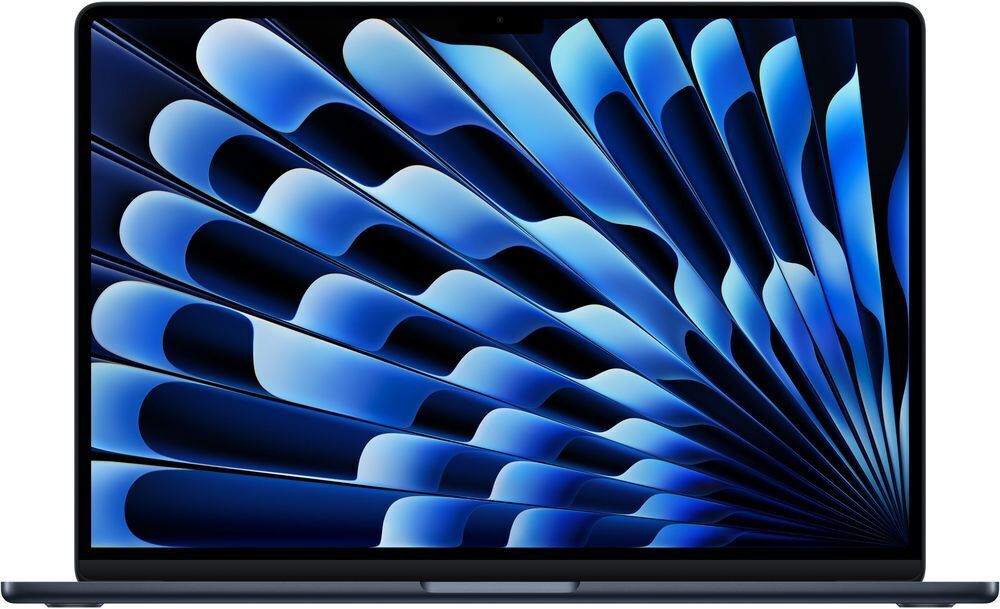Ноутбук APPLE MacBook Air 15