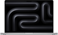 Ноутбук APPLE MacBook Pro 16" M5 Pro 48/1TB 2025 (MGE64UA/A) Silver
