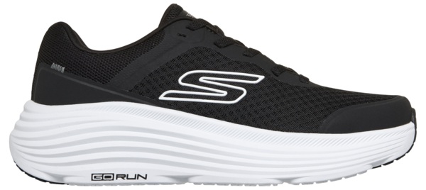 

Кроссовки мужские Skechers Max Cushioning Endeavor 220613 BKW 43 (10,5 US) черные