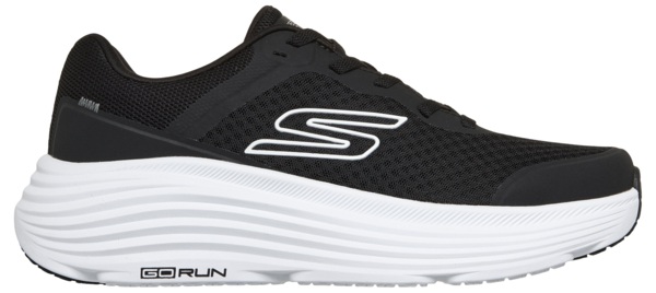 

Кроссовки мужские Skechers Max Cushioning Endeavor 220613 BKW 41 (9 US) черные