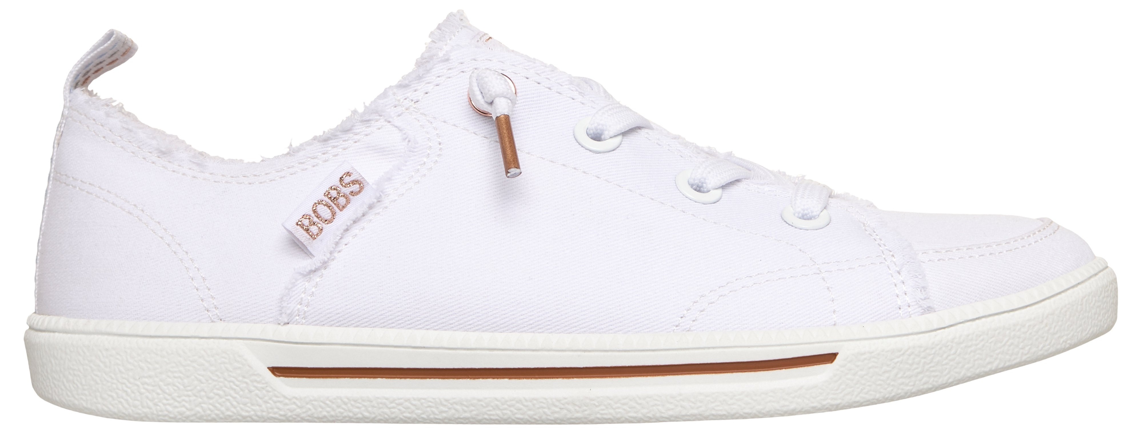 Кеди жіночі Skechers BOBS B Cute 2.0 114150 WHT 39 (9 US) біліфото1