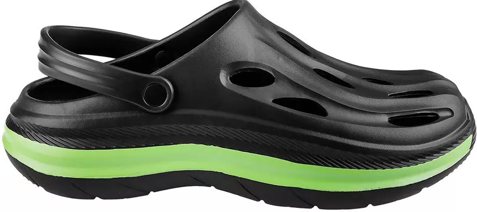 Сабо з ремінцем Neo Tools 82-906 44-45 (82-906)