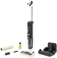 Акумуляторний пилосос Karcher FCV 4 Dry Extra (1.056-136.0)