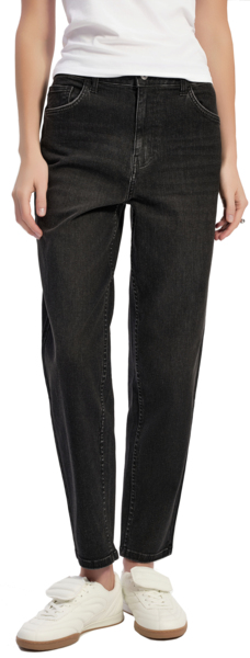 Джинси жіночі Conte Elegant Con-832 S/170-94 чорніфото