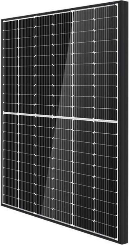 Фотоелектрична панель Leapton Solar LP182x182-M-60-NH-500W, Mono (LP182M60-NH-500W/BF) фото 1