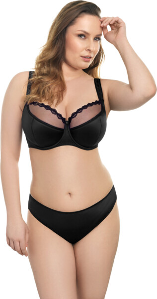 Бюстгалтер женский Corin Cr Sienna 12885 90E черный