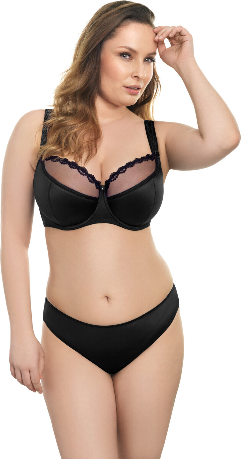 Бюстгалтер женский Corin Cr Sienna 12885 95E черный