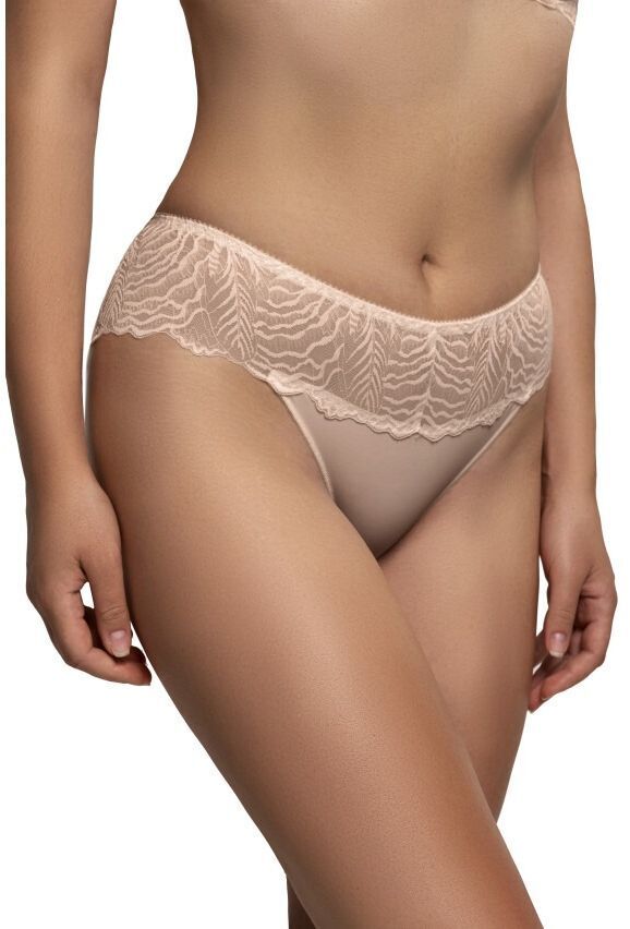 Трусы-бикини женские Glora Gl Bikini 281523 38-M натуральные