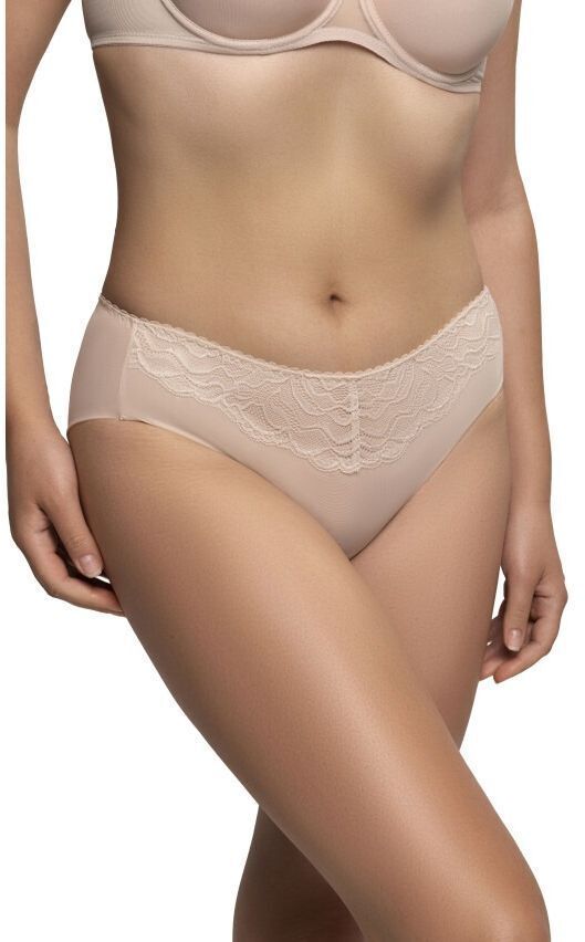 Трусы-бикини женские Glora Gl Bikini 419469 42-XL натуральные