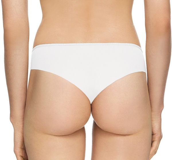 Трусы-бразилиана женские Corin Cr Virginia 41771 XL белые