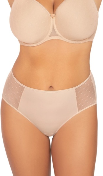 Трусы-слипы женские Corin Cr Twiggy 03723 L телесные