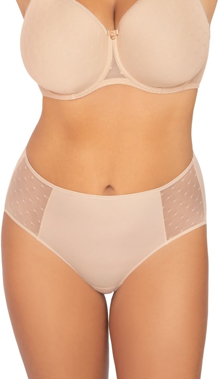 Трусы-слипы женские Corin Cr Twiggy 03723 XL телесные