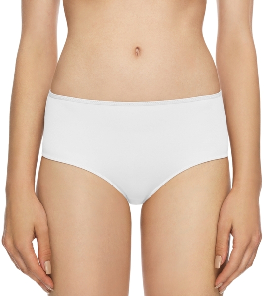 

Трусы-слипы женские Corin Cr Virginia 03771 L белые