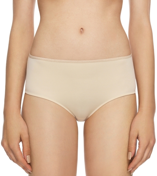 Трусы-слипы женские Corin Cr Virginia 03771 2XL телесные