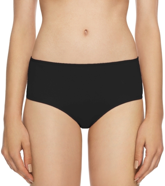 Трусы-слипы женские Corin Cr Virginia 03771 2XL черные