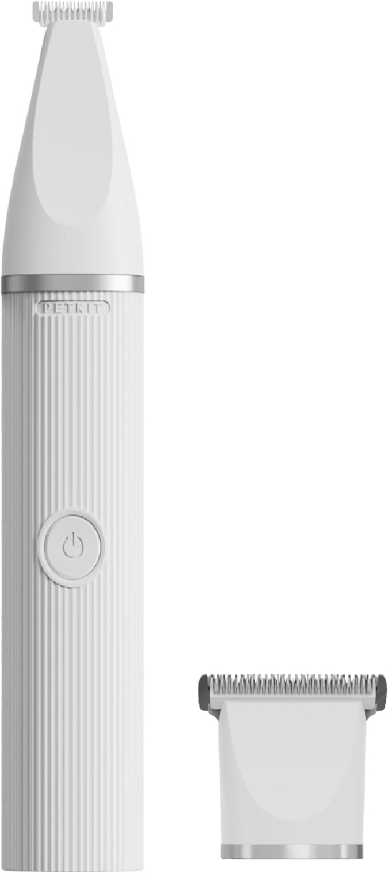Машинка для стрижки тварин Petkit 2in1 Pet Trimmer Proфото1
